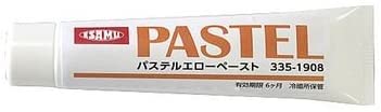 Amazon.co.jp: イサム塗料 パステルエローペースト PLUS : 産業・研究