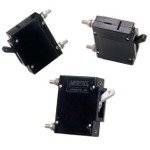 Sensata/AIRPAX, APL111-1-62-103, Circuit Breaker Magnetic 3Pole 10A (1 Item/s)