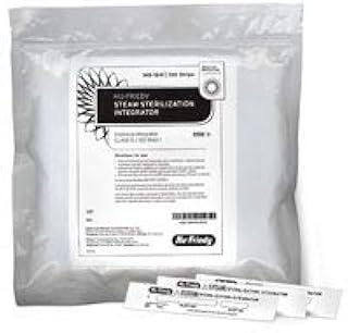 HUF IMS Steam Sterilization Integrator Bg/100