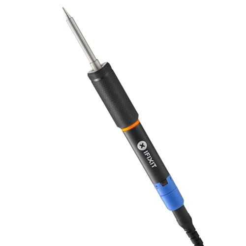 iFixit FixHub Smart Soldering Iron on Amazon
