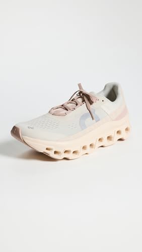 Image of On Women's Cloudmonster Sneakers