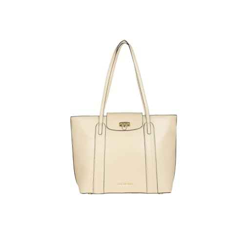 Image of Van Heusen Women's Smart Tote Bag| Elegant Style | Fits Upto 13 Inch Laptop | Office Bag for Work