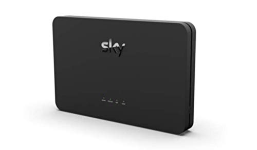 SKY Q Broadband Hub 4 Dual Band Wireless Router Sky SR203 - Image 5