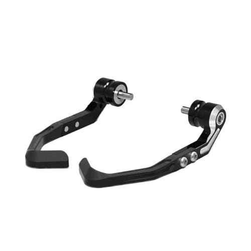 Kit protection de levier de frein et d'embrayage haut de gamme pour RSV4 2021-2025