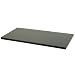 Econoco Commercial Melamine Shelf, 12" x 24" (Pack of 8)