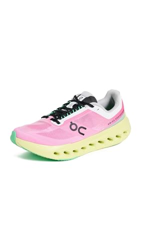 Image of On Womens Cloudsurfer Next