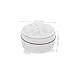 UTHCLO Mini Lavadora Portátil Turbo con Carga USB Silenciosa y para Ropa Interior y Calcetines para Viajes y Doméstico Dormitorios Imagen de UTHCLO Mini Lavadora Portátil Turbo con Carga USB Silenciosa y para Ropa Interior y Calcetines para Viajes y Doméstico Dormitorios