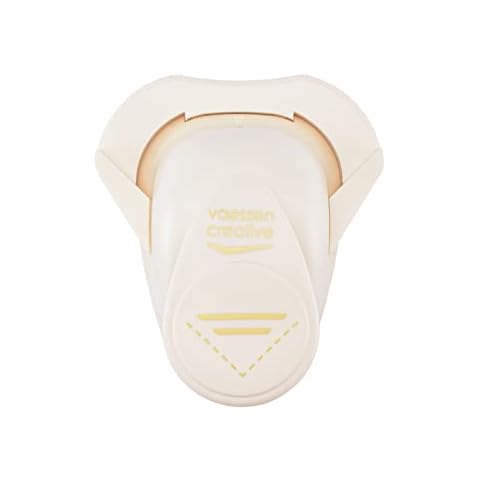 Vaessen Creative Corner Punch for Card Making Cover