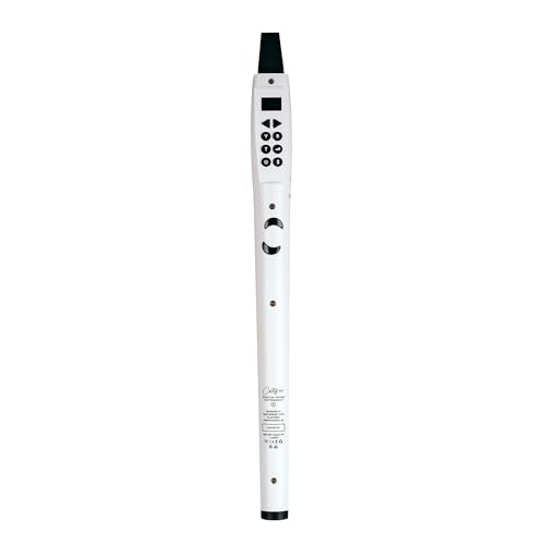 Image of Carry-on Digital Wind Instrument 2 - White