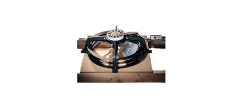 Air Vent Gable Ventilator 53315 Attic and Whole House Fans, Multicolor,Medium