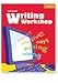 WRITING WORKSHOP 11/12 LVL F