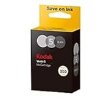 KODAK 5 Black Original Ink Cartridge