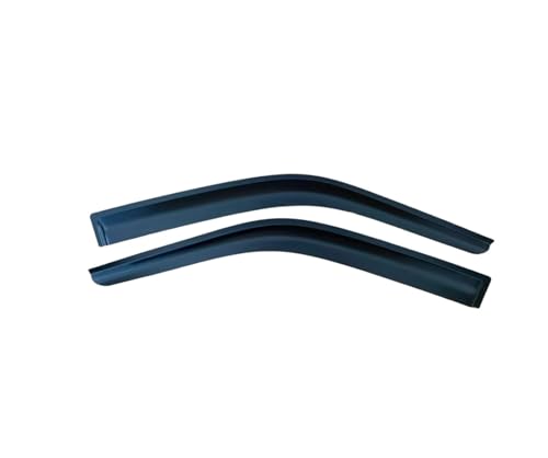 Déflecteurs ventilation latérale V-Class W638 camping et longs trajets