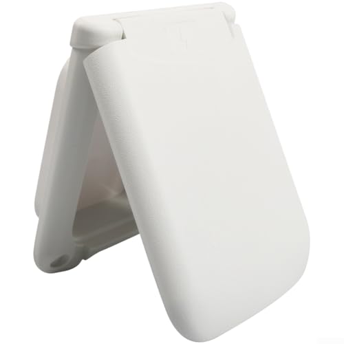 Caja de enchufe impermeable IP56 con cierre magnético para caravanas 2