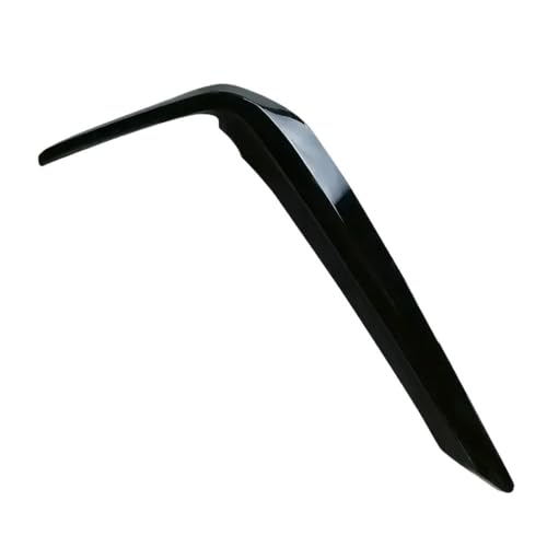 Masque de phare avant G30 protection antibrouillard antiblocage