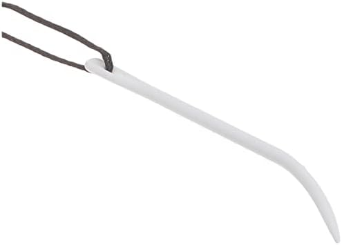 Coolaroo Shade Fabric Accessories, Black, 80'