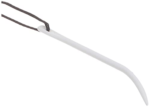 Coolaroo Shade Fabric Lacing Cord and Needle Set #TOP24