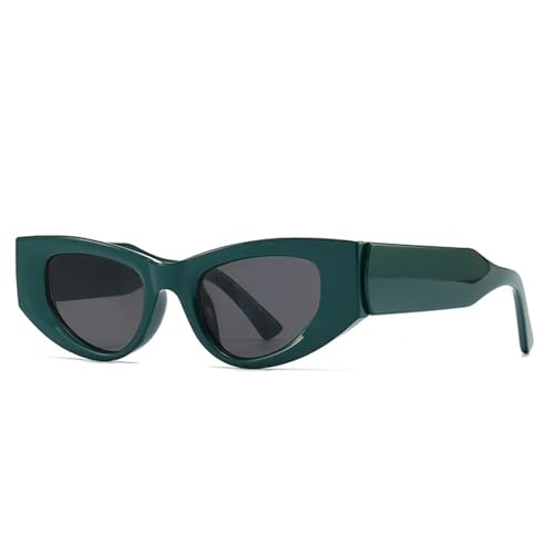 Lunettes de soleil œil de chat vintage pour vos sorties estivales et terrasses ensoleillées