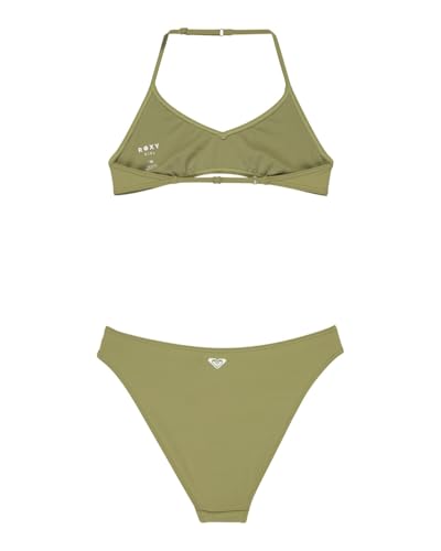 Maillots de bain enfant Roxy Solid Active - vue 4