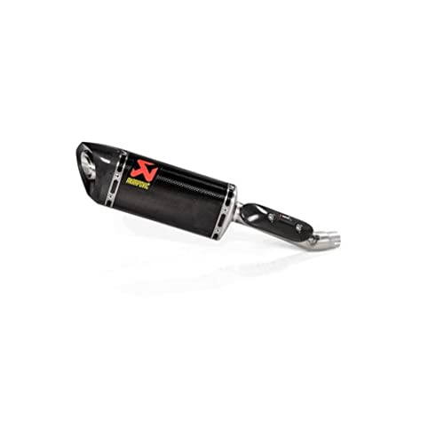 美品 CB250R アクラポビッチ スリップオンマフラー akrapovic Amazon | AKRAPOVIC(アクラポヴィッチ) アクティブ バイク