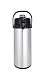 Pumpthermoskanne Saro 317-2075 Isolierpumpkanne 2,2 L
