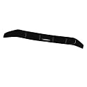 Heckspoiler Für Toyota GT86 FT86 2012-2020 Hinten Dach Fenster Spoiler Flügel Lip Body Kit ABS(Glossy Black)