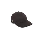 lacoste Lacoste Casquettes rk0440 3la buffle TU