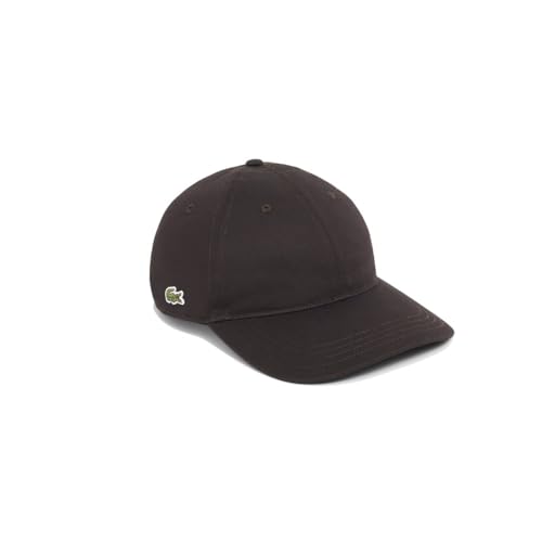 lacoste RK0440 3la Buffle Caps, braun, One size