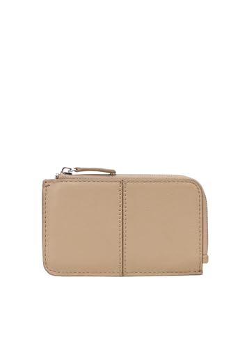 Porte-monnaie en cuir Marc O'Polo Florica pour simplifier vos sorties en ville
