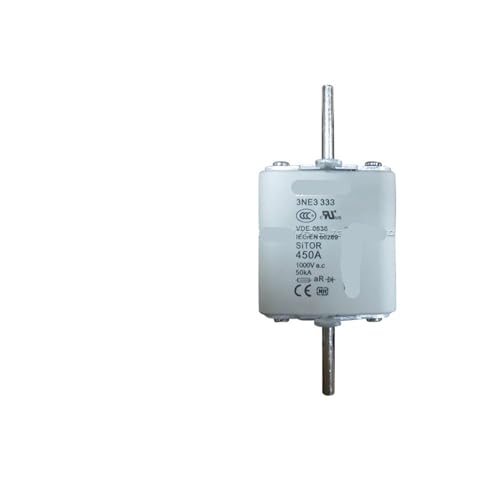 Fusible 3NE3334-0B ultra-rapide pour sécuriser les puces et circuits 3NE3333 3NE3335