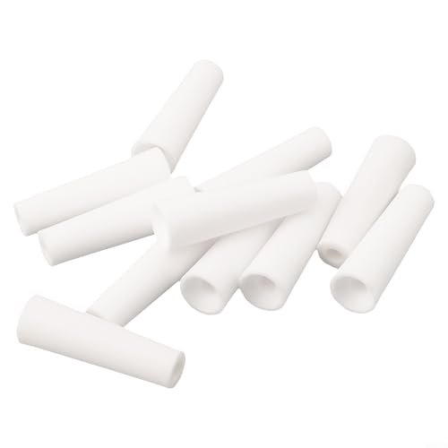 Buse de sablage de type valve compatible avec le corindon et le sable de quartz (3,6 mm)