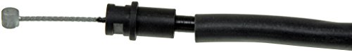 Dorman C138652 Brake Cable delantero para sistema de freno 2