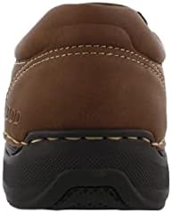 IZOD Chuck Mens Shoes Size 10, Color: Tan | Image 4