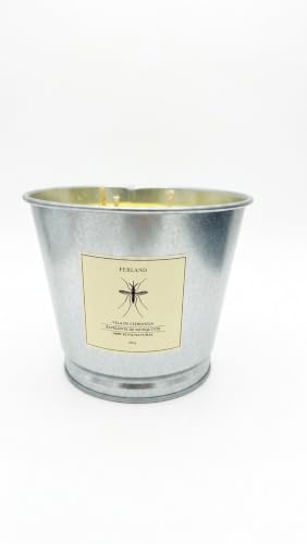 La mejor selección de Citronela precio disponible en línea para comprar. 6 La mejor selección de Citronela precio disponible en línea para comprar. 6