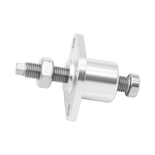 Tendeur de chaîne de came manuel pour Suz RMX450Z pour supprimer le bruit de distribution