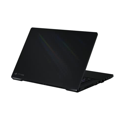 Computer portatile, nero, 16" - Notebook - Immagine 5