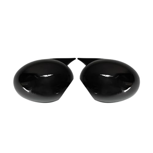 Coque de protection pour portière et rétroviseur Cooper R50 R52 anti-rayure