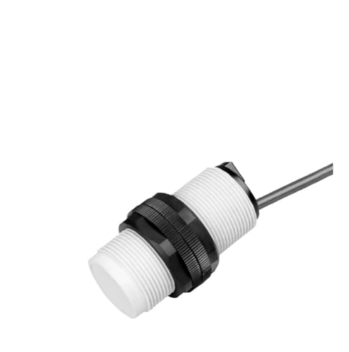 Capteur CRY30-10NA et détecteur de proximité inductif NPN pour automatisme