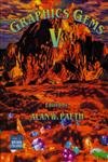 Buy Graphics Gems V — BookShops.in