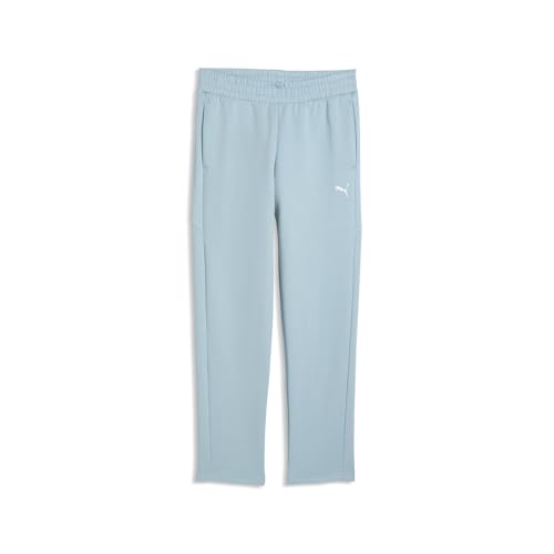 PUMA Pantalon de survêtement Evostripe Femme stretch taille haute contre la transpiration
