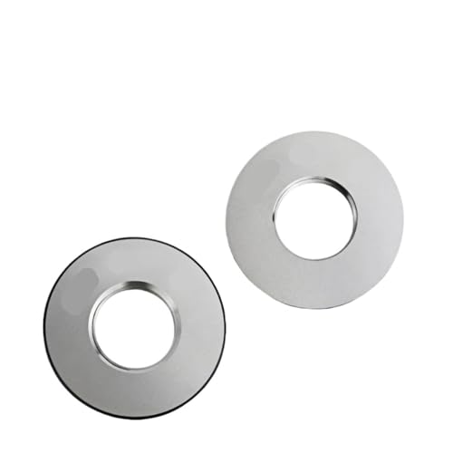 Jauge de bague de filetage M29X1.5 6h métrique extérieur fine