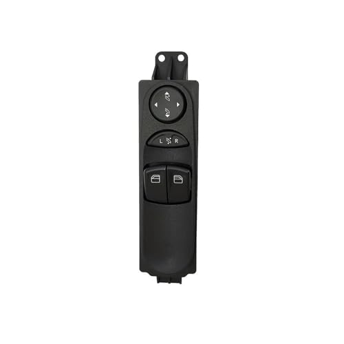 Commande lève-vitre W639 interrupteur régulateur auto pour Mercedes Benz Vito Viano