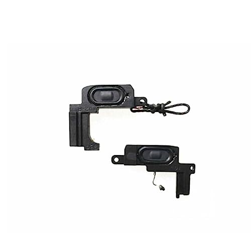Haut-parleur pour HP SlateBook 10-h000 x2 : réparer le son interne du PC noir
