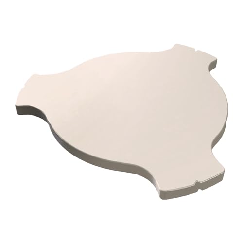 Quantfire Ceramic Plate Setter for 18