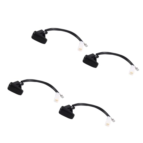 Gicleur de lave-glace avant 4 buses haut rendement Mercedes W124 référence 1248600647