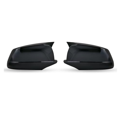 Couvercle de rétroviseur BMW F10 F11 protection du cadre de rétroviseur noir