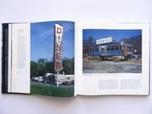 洋書◆ダイナー写真集 本 ホームタウン アメリカ 建築 建物 風景 洋書◇ダイナー写真集 本 ホームタウン アメリカ 建築 建物 風景