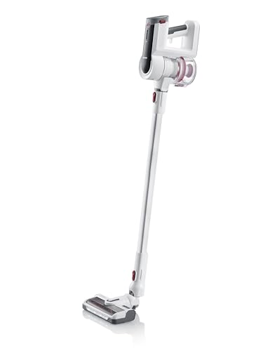 Severin HV 7166 Akku-Staubsauger