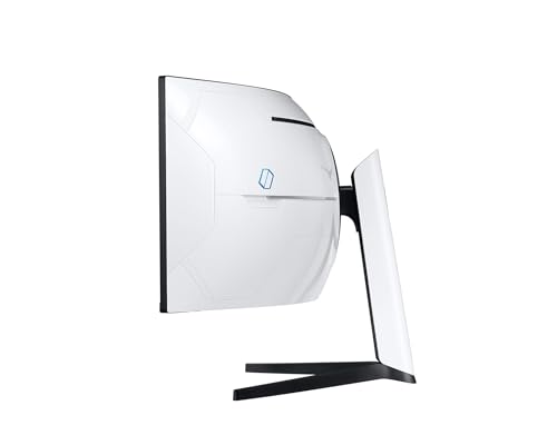 49' Odyssey G9 Gaming Monitor - Monitor - Immagine 3