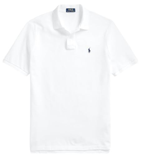 Image of POLO RALPH LAUREN Men's New Classic Fit Polo Shirt